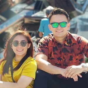 Meet your Posher, Paolo